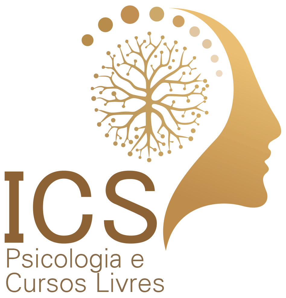 Logo ICS Psicologia